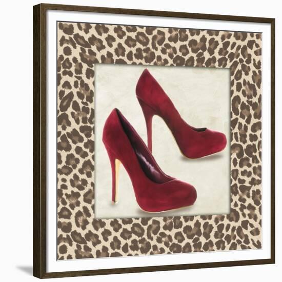 Animalier I-Michelle Clair-Framed Art Print