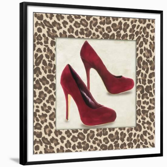 Animalier I-Michelle Clair-Framed Art Print