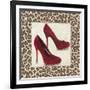 Animalier I-Michelle Clair-Framed Art Print