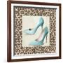 Animalier II-Michelle Clair-Framed Art Print