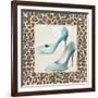 Animalier II-Michelle Clair-Framed Art Print