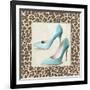 Animalier II-Michelle Clair-Framed Art Print