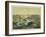 Animals and Plants of the Tertiary Era in Europe-Ferdinand Von Hochstetter-Framed Art Print