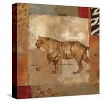 Animals on Safari II-Silvia Vassileva-Stretched Canvas