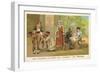 Animals Used by Man: Heifer-null-Framed Giclee Print