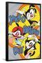 Animaniacs - Circles-Trends International-Framed Poster