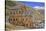 Animas Forks Mine Ruins, Animas Forks, Colorado, United States of America, North America-Richard Maschmeyer-Stretched Canvas