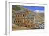 Animas Forks Mine Ruins, Animas Forks, Colorado, United States of America, North America-Richard Maschmeyer-Framed Photographic Print