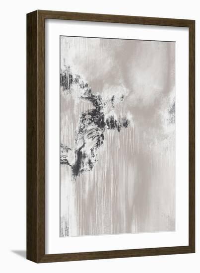 Animate II-Rikki Drotar-Framed Giclee Print