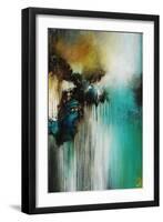 Animate-Rikki Drotar-Framed Giclee Print