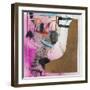 Animated Relic-Tyson Estes-Framed Giclee Print