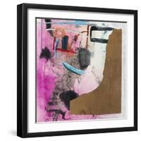 Animated Relic-Tyson Estes-Framed Giclee Print