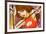 Anime Fighter-Harry Briggs-Framed Giclee Print