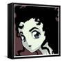 Anime Goth-Harry Briggs-Framed Stretched Canvas