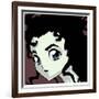 Anime Goth-Harry Briggs-Framed Giclee Print