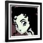 Anime Goth-Harry Briggs-Framed Giclee Print