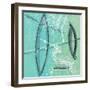 Anion Tone I-Tyson Estes-Framed Giclee Print