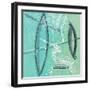 Anion Tone I-Tyson Estes-Framed Giclee Print