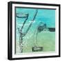 Anion Tone III-Tyson Estes-Framed Giclee Print