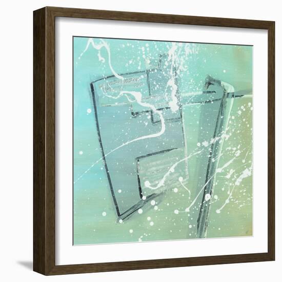 Anion Tone IV-Tyson Estes-Framed Giclee Print