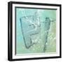 Anion Tone IV-Tyson Estes-Framed Giclee Print