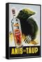 Anis Del Taup Poster-null-Framed Stretched Canvas