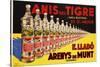Anis Del Tigre Alcoholic Beverage Poster-Zsolt-Stretched Canvas