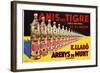 Anis Del Tigre Alcoholic Beverage Poster-Zsolt-Framed Giclee Print