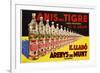 Anis Del Tigre Alcoholic Beverage Poster-Zsolt-Framed Giclee Print