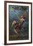 Anis Tirgre-null-Framed Giclee Print