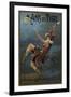 Anis Tirgre-null-Framed Giclee Print