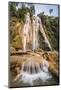 Anisakan Falls, a Waterfall Near Pyin Oo Lwin (Pyin U Lwin), Mandalay Region, Myanmar (Burma), Asia-Matthew Williams-Ellis-Mounted Photographic Print