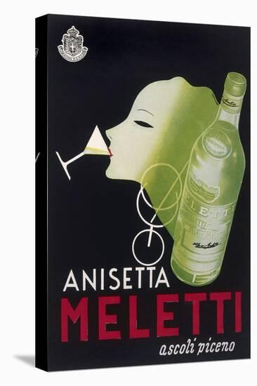 Anisetta Meletti-null-Stretched Canvas