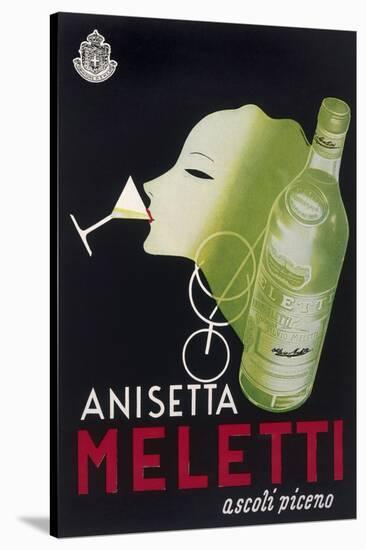Anisetta Meletti-null-Stretched Canvas