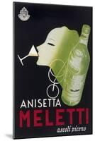 Anisetta Meletti-null-Mounted Photographic Print