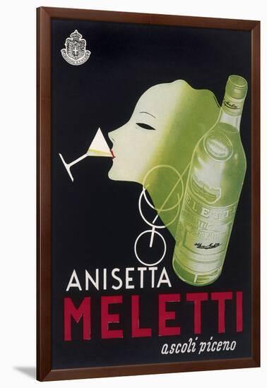 Anisetta Meletti-null-Framed Photographic Print