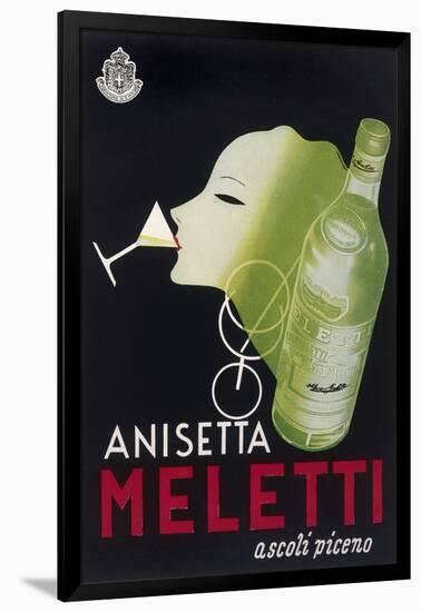 Anisetta Meletti-null-Framed Photographic Print