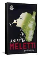 Anisetta Meletti-null-Framed Stretched Canvas