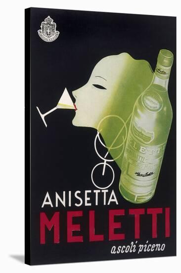 Anisetta Meletti-null-Stretched Canvas