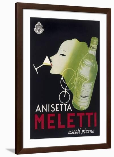 Anisetta Meletti-null-Framed Photographic Print