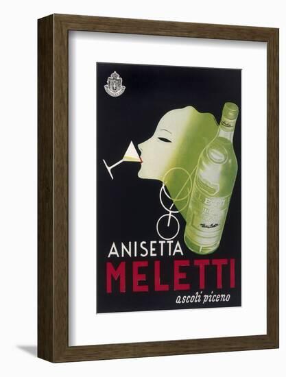 Anisetta Meletti-null-Framed Photographic Print