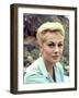 Anita Ekberg, 1960s-null-Framed Photo