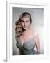 Anita Ekberg (photo)-null-Framed Photo