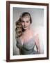 Anita Ekberg (photo)-null-Framed Photo