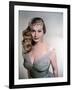 Anita Ekberg (photo)-null-Framed Photo