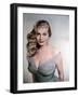 Anita Ekberg (photo)-null-Framed Photo