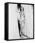 Anita Ekberg-null-Framed Stretched Canvas