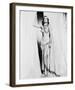 Anita Ekberg-null-Framed Photo