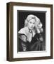 Anita Ekberg-null-Framed Photo