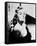 Anita Ekberg-null-Framed Stretched Canvas